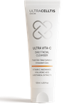 Очищающий гель с Витамином С/ ULTRA VITA-C DAILY FACIAL CLEANSER, 120 мл