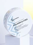КРЕМ-КОЛЛАГЕН ДЛЯ ТЕЛА Сollagen Воdy Cream Skin Protectant