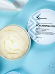 КРЕМ-КОЛЛАГЕН ДЛЯ ТЕЛА Сollagen Воdy Cream Skin Protectant