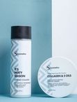 КРЕМ-КОЛЛАГЕН ДЛЯ ТЕЛА Сollagen Воdy Cream Skin Protectant