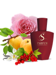 S-037 «SARAFAN» авторский аромат S Parfum