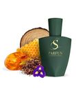 S-099 Hot Wind  S Parfum
