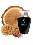 E-004 unisex схож с Bois Impérial Essential Parfums