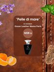 M-028 unisex схож с Ocean Leather Memo