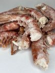 Креветки Лангустины C1 без головы