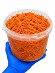 Морковь по-корейски