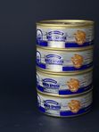 Мясо криля 105г