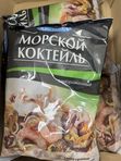 Морской коктейль 1кг
