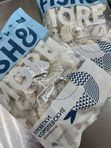 Креветки королевские в панцире БГ 16-20, 930 г