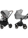 Carrello Коляска Epica 2 в 1