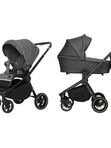 Carrello Коляска Epica 2 в 1