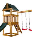 Игровая площадка BabyGarden Play