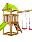 Игровая площадка BabyGarden Play
