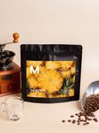 НОВИНКА Кофе Эфиопия Gedeb PineApple Infusion
