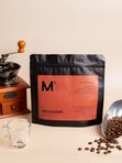 Кофе Бразилия Moka PB