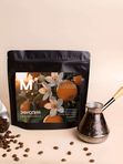 НОВИНКА! Кофе Эфиопия Idido Yirgacheffe