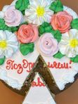 Торт «Праздничный»