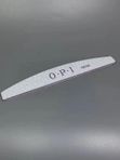 Пилки OPI
