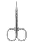 Nippon Nippers SN-01 Ножницы для кутикулы, длина 93 мм, матовые, шт