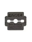 Zinger Терка педикюрная с бритвой RF-0102