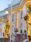 🚍Экскурсия в Петергоф с Большим дворцом