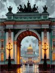 🌈Петербургская Коллекция *круглогодично *заезд в любой день