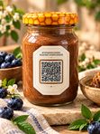 Лесная черника | Ягодная поддержка при нагрузке на зрение |