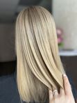 Уход Davines «Кератиновое чудо»