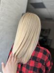 Уход Davines «Кератиновое чудо»