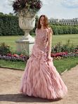 Вечернее платье "Элина", 44 р