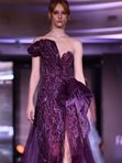 Коллекция Ольга Анфилатовой haute couture
