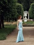 Вечернее платье "Маргарита", 42 р