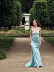 Вечернее платье "Маргарита", 42 р