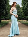 Вечернее платье "Маргарита", 42 р