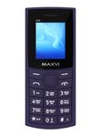 MAXVI C40