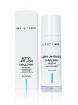 Активная эмульсия для проблемной кожи ANGIOPHARM