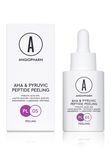 Пилинг для домашнего применения ANGIOPHARM
