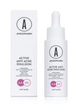 Активная эмульсия для проблемной кожи ANGIOPHARM
