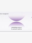 Биорегенерация ЛИЦА и тела СФЕРО®гель Medium
