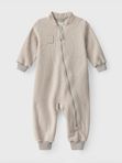 Флисовый комбинезон Leokid Tilio Sand Shell