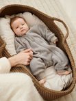 Флисовый комбинезон Leokid Tilio Monsoon