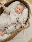 Флисовый комбинезон Leokid Tilio Sand Shell
