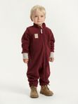 Флисовый комбинезон Snowberry Redwood