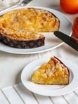 Киш апельсин