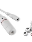 Комплект видеонаблюдения IP 2Мп Ps-Link KIT-B2816IP-POE на 24 камеры