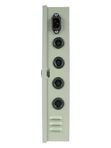 Блок питания 12В/30А Ps-Link PS-M1230-18CH
