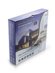 Видеодомофон Ps-Link DB09-M с WiFi модулем и записью на карту SD