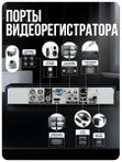 Готовый комплект 2Mp AHD видеонаблюдения Ps-link KIT-B202HD камера для улицы и камера для помещения