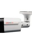 Цилиндрическая камера видеонаблюдения AHD 2Мп 1080P Undino UD-EB02H / ИК-подсветка, степень защиты IP66, металлический корпус / без микрофона