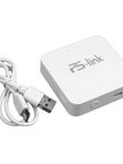 Центр управления умным домом Zigbee Ps-Link TYZW-01